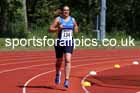 Womens 800 metres, 2024 NE Masters Track and Field Champs., Monkton Stadium, Jarrow.  Photo: David T. Hewitson/Sports for All Pics